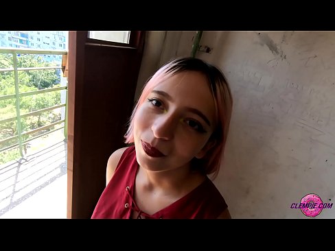 ❤️ סענסואַל תּלמיד סאַקס אַ פרעמדער אין די אָוטבאַקק - מיט זיין פּנים ️❌ סלוץ ביי אונדז yi.xxxner.ru ❌❤